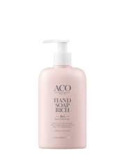 ACO Body Hand Soap Rich P 300 ml