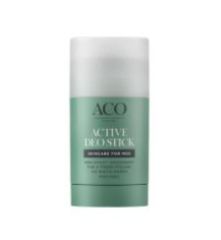 ACO FOR MEN ACTIVE DEO STICK 75 ML