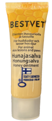 BESTVET hunajasalva 10 ml