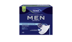 TENA Men level 1 750661 12 KPL