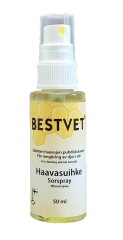 BESTVET- Haavasuihke 50 ml