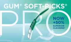 Gum Soft-Picks Pro Large 30 kpl