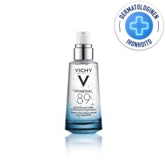 Vichy Mineral 89 tiiviste 50 ml