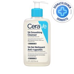 CeraVe SA Smoothing Cleanser 237 ml