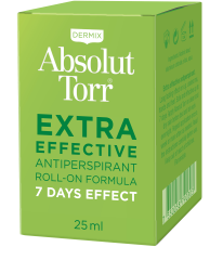 Absolut Torr Roll-on 25 ml