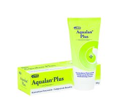 AQUALAN PLUS PERUSVOIDE 30 G