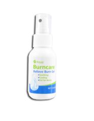 Burncare spray palovammageeli 50 ml