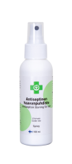 APTEEKKI Antiseptinen haavanpuhdiste spray 100 ml