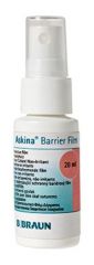 ASKINA BARRIER FILM SUIHKEPULLO 28 ML